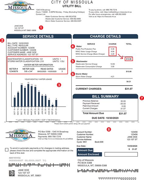 How to Pay Your City of Savannah Utility Bill Online